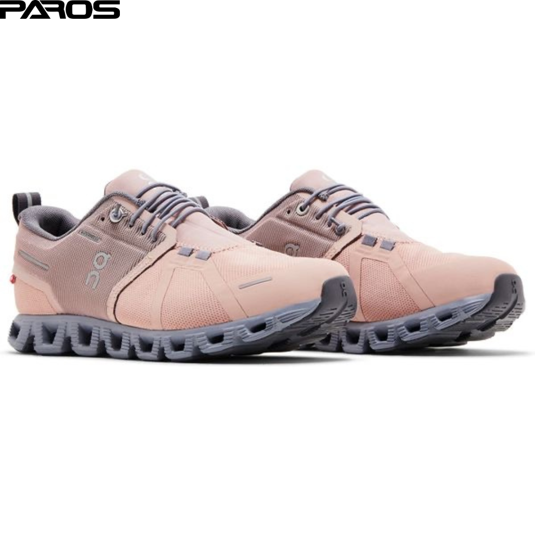 On Cloud 5 'Rose Fossil'