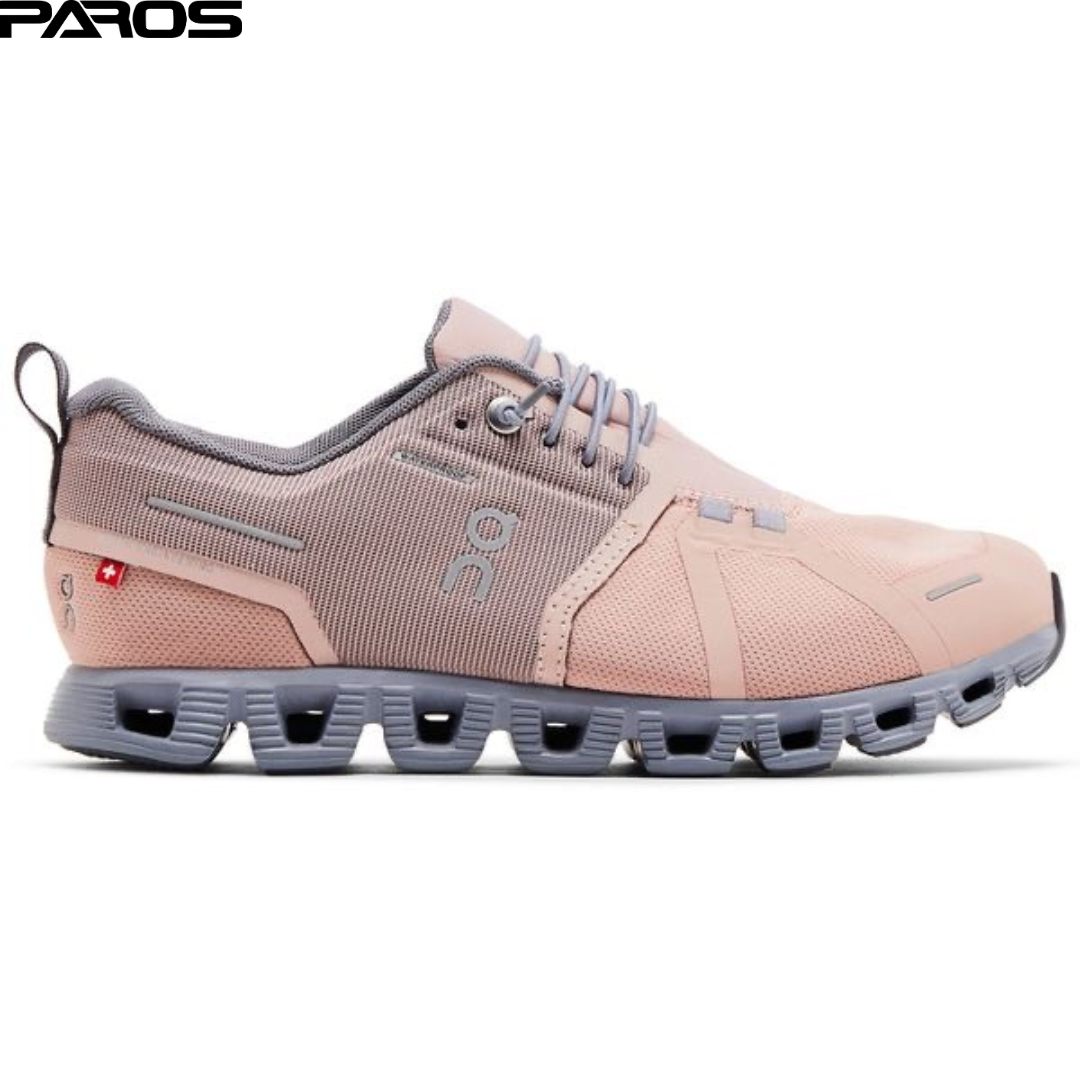 On Cloud 5 'Rose Fossil'