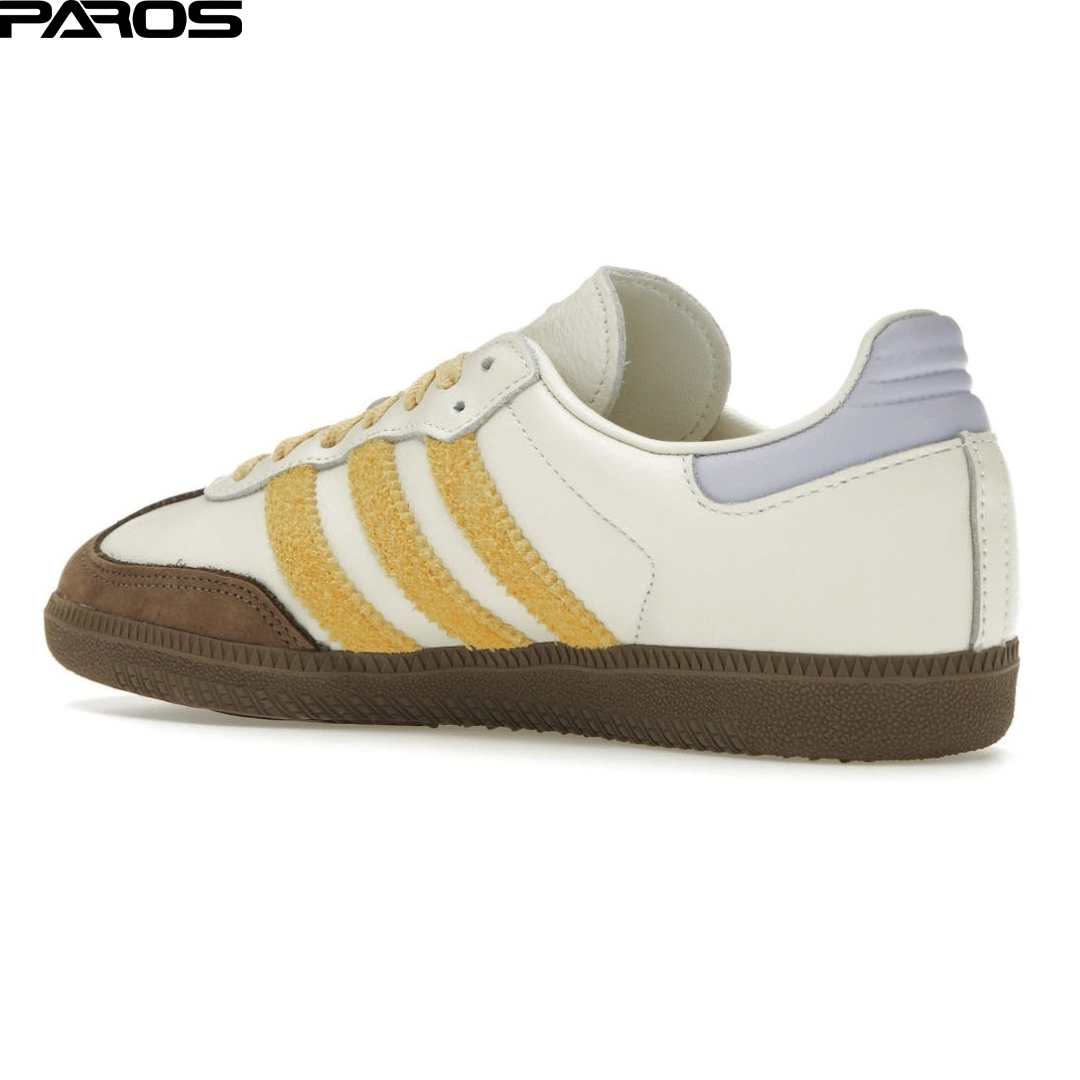 Samba OG 'Oat Violet Tone'