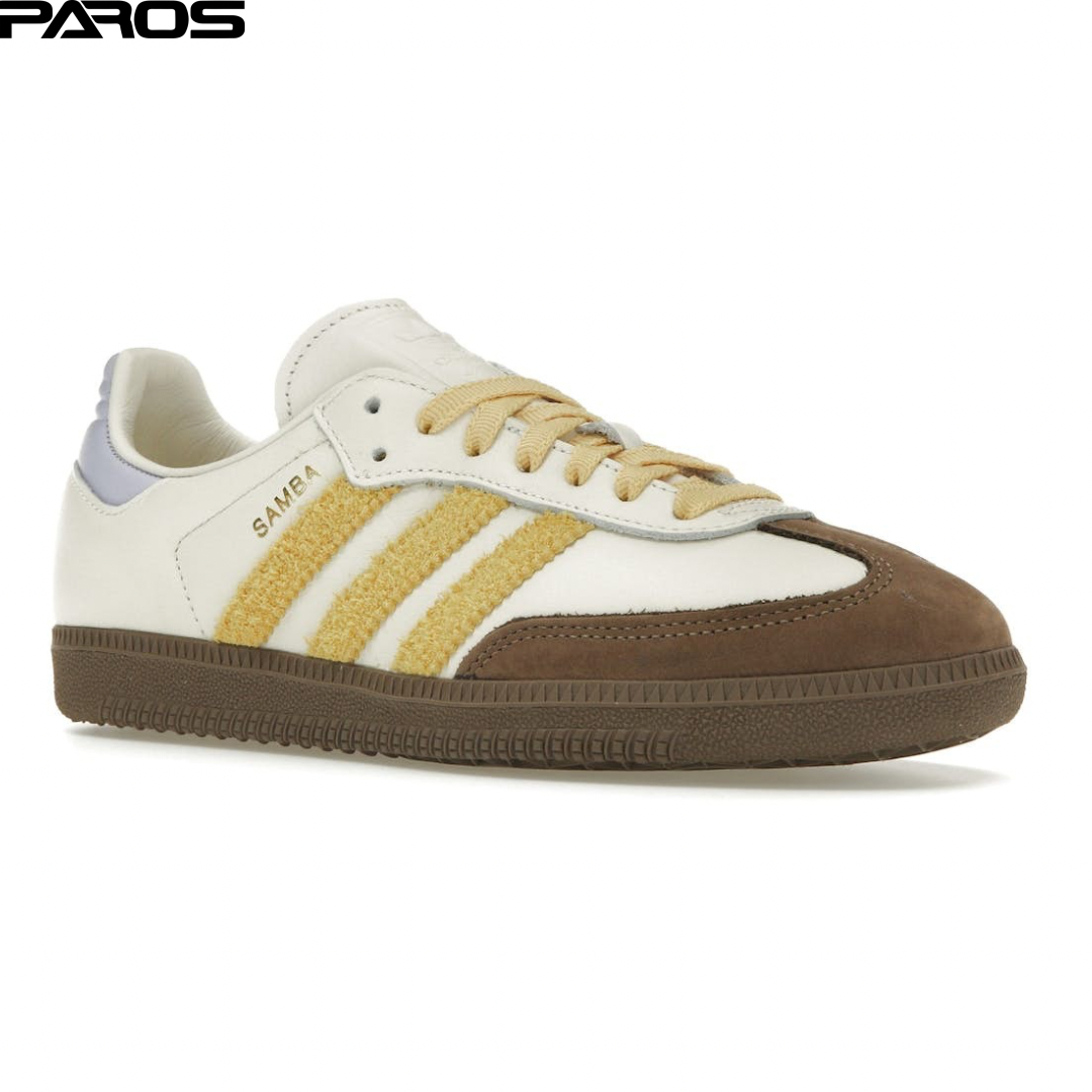 Samba OG 'Oat Violet Tone'