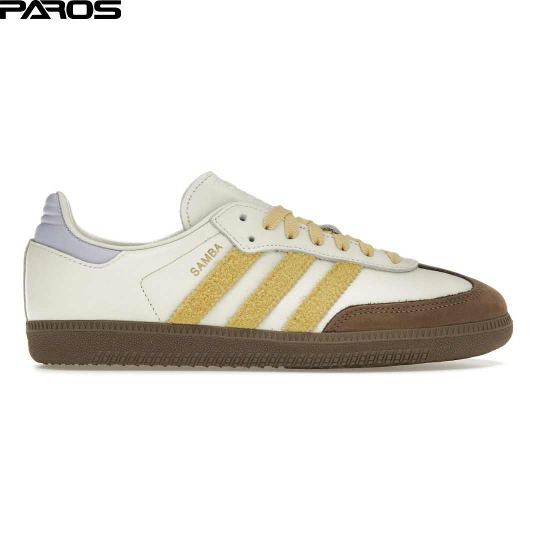 Samba OG 'Oat Violet Tone'