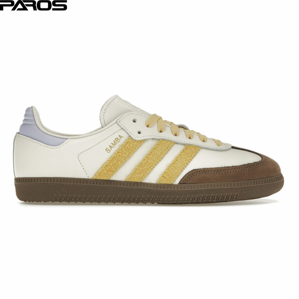 Samba OG 'Oat Violet Tone'