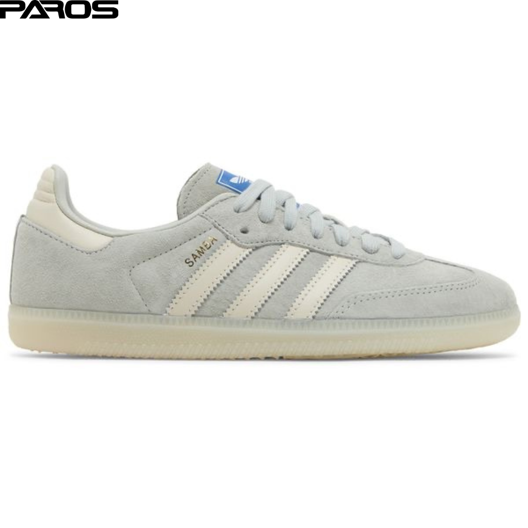 Samba OG 'Wonder Silver'