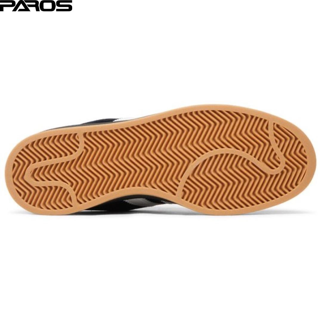 Korn x Campus 00s 'Black Gum'