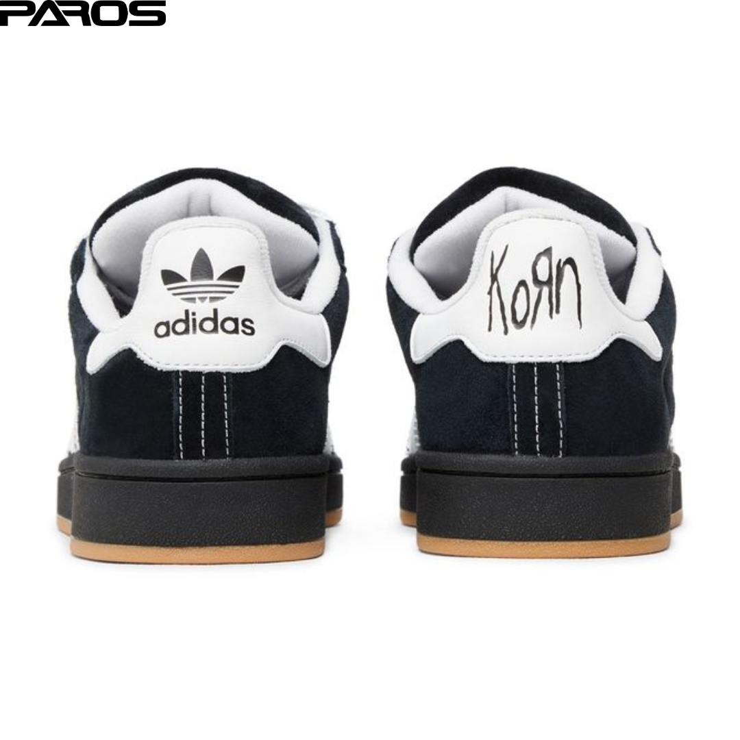 Korn x Campus 00s 'Black Gum'
