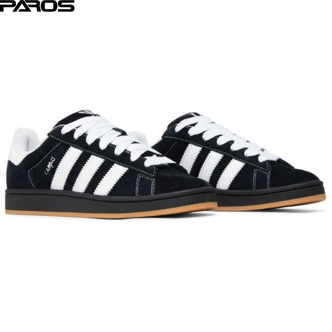 Korn x Campus 00s 'Black Gum'