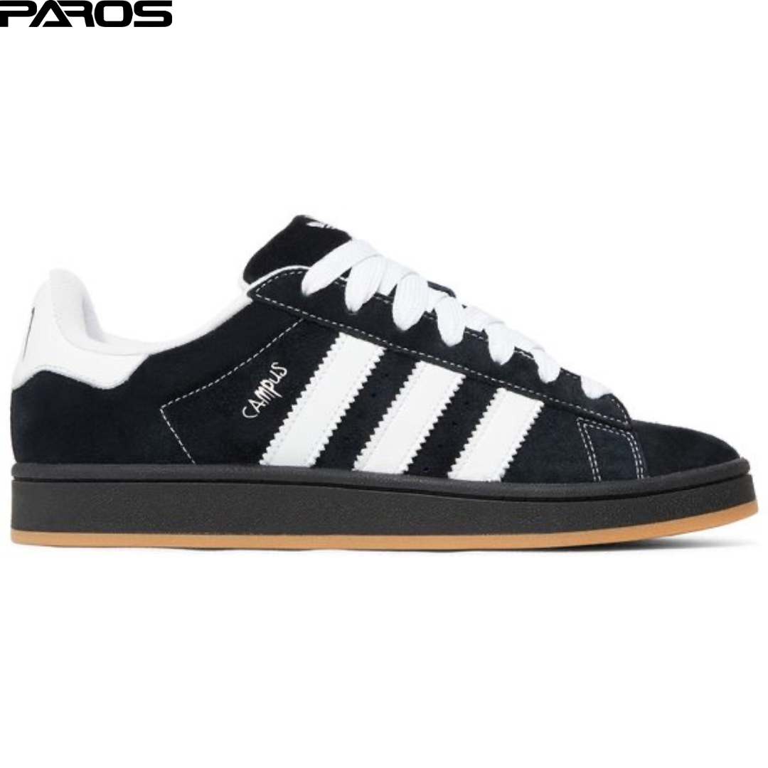 Korn x Campus 00s 'Black Gum'