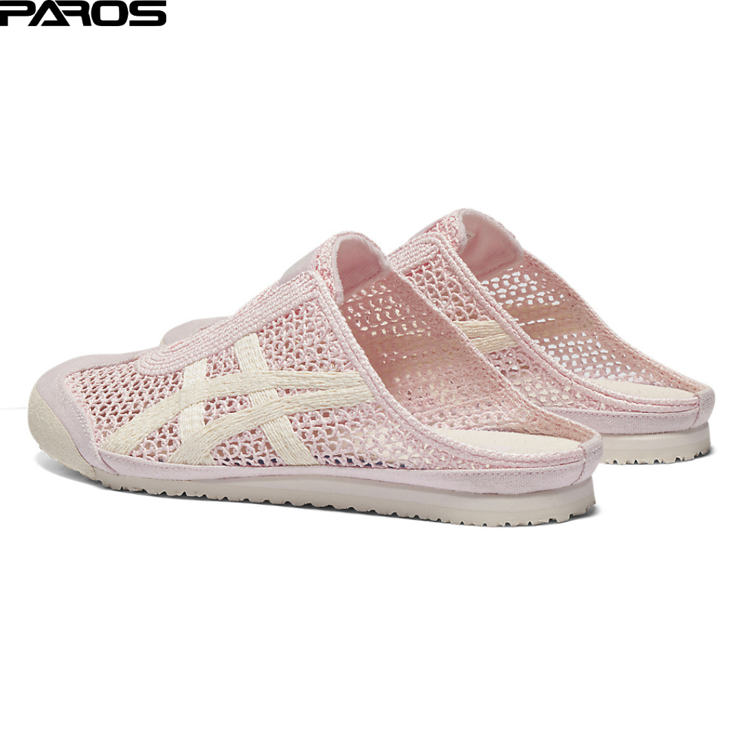 Mexico 66 Sabot 'Crystal Pink Cream'