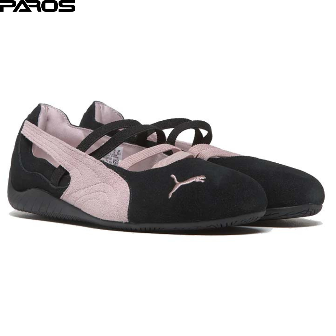 PUMA SPEEDCAT BALLET "MAUVE MIST"