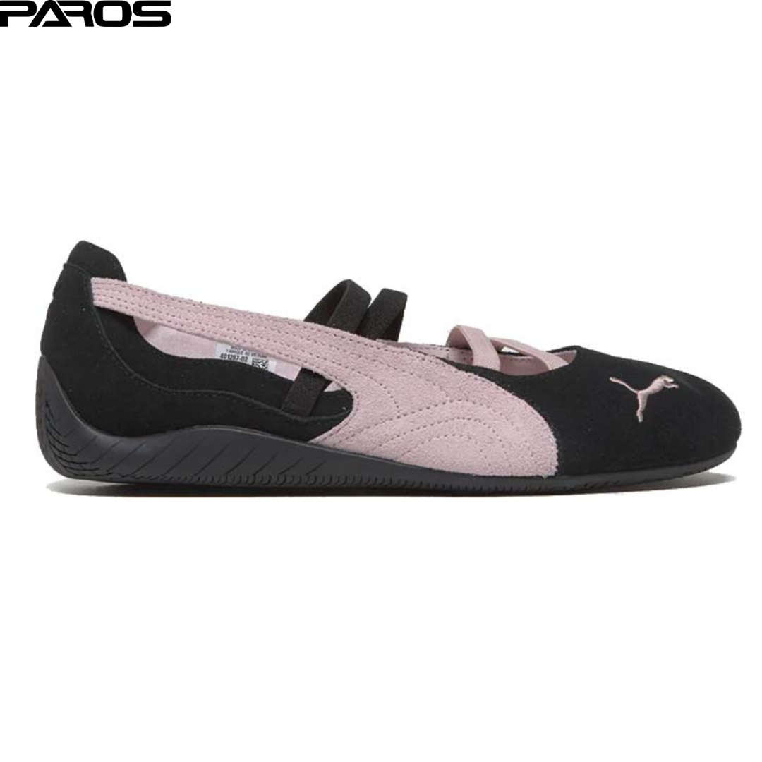 PUMA SPEEDCAT BALLET "MAUVE MIST"