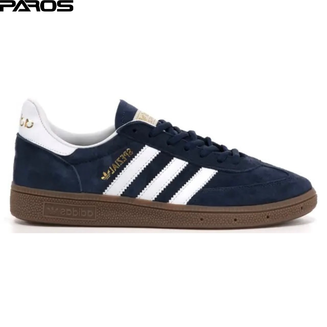 Spezial ‘white and navy’