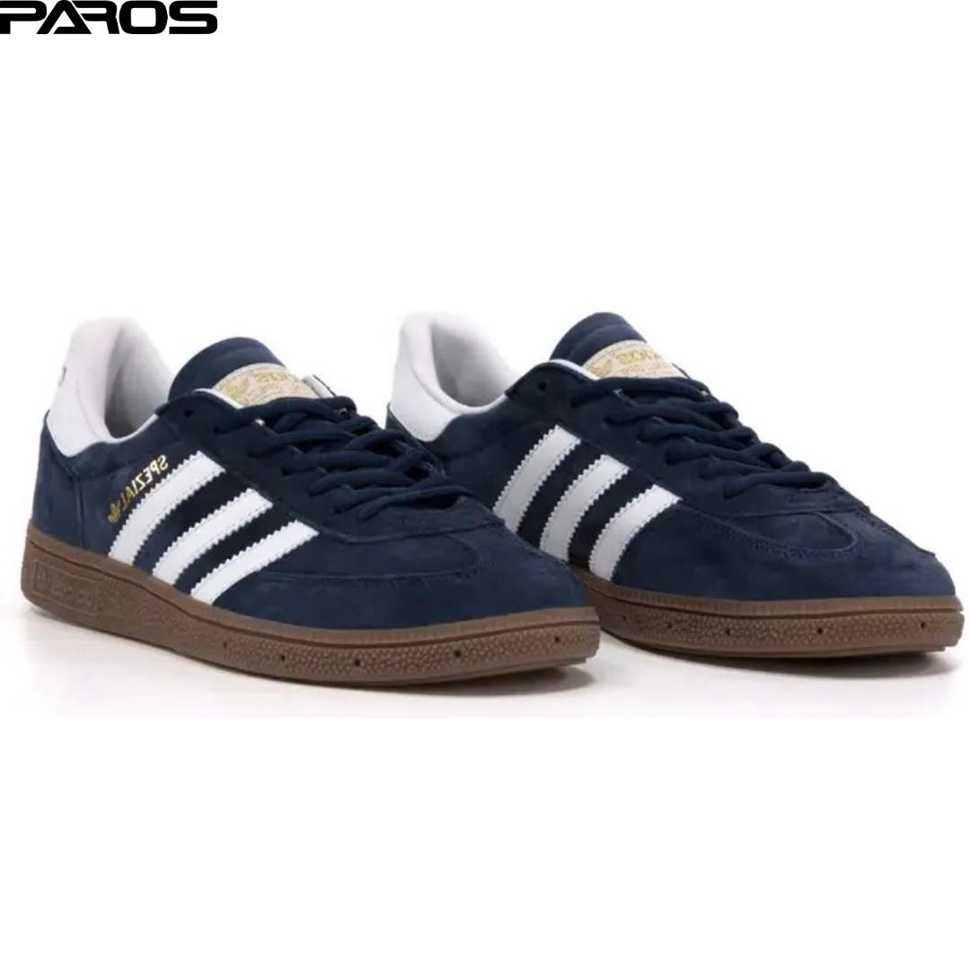 Spezial ‘white and navy’