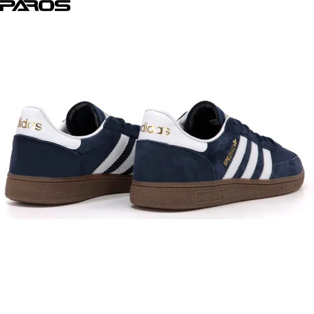 Spezial ‘white and navy’