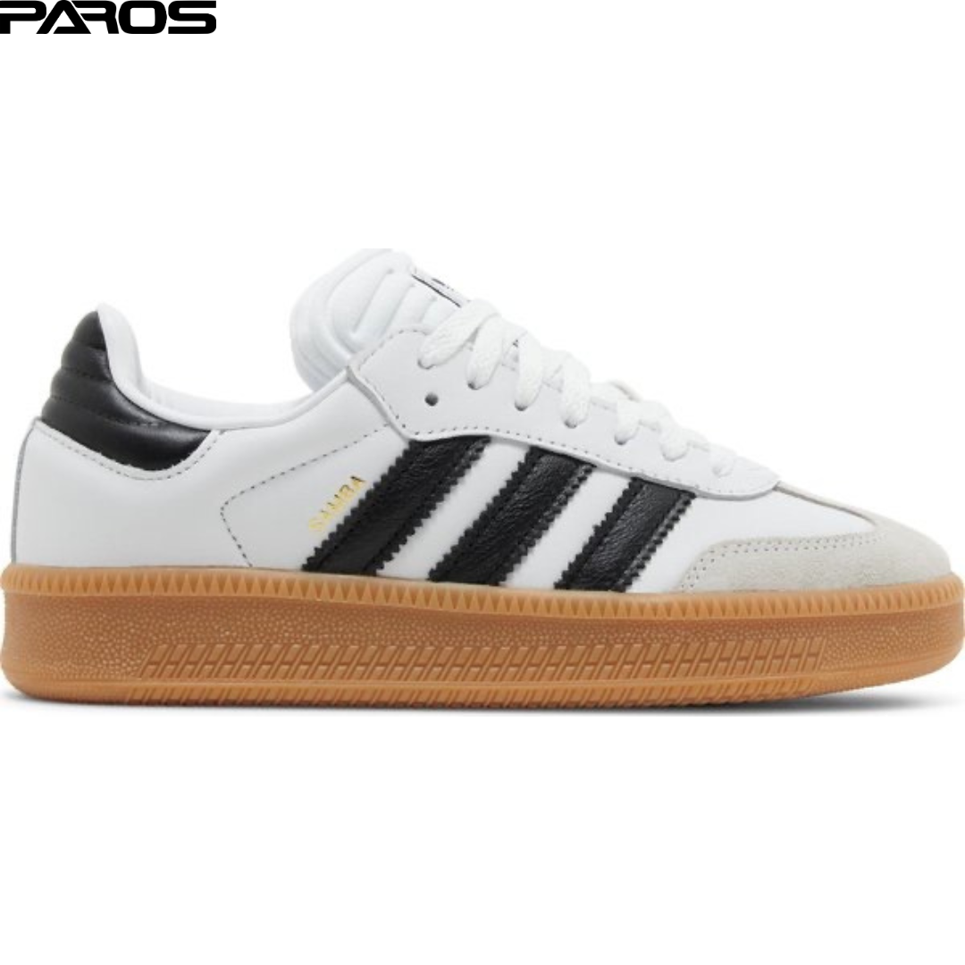 Samba XLG J 'White Black Gum'