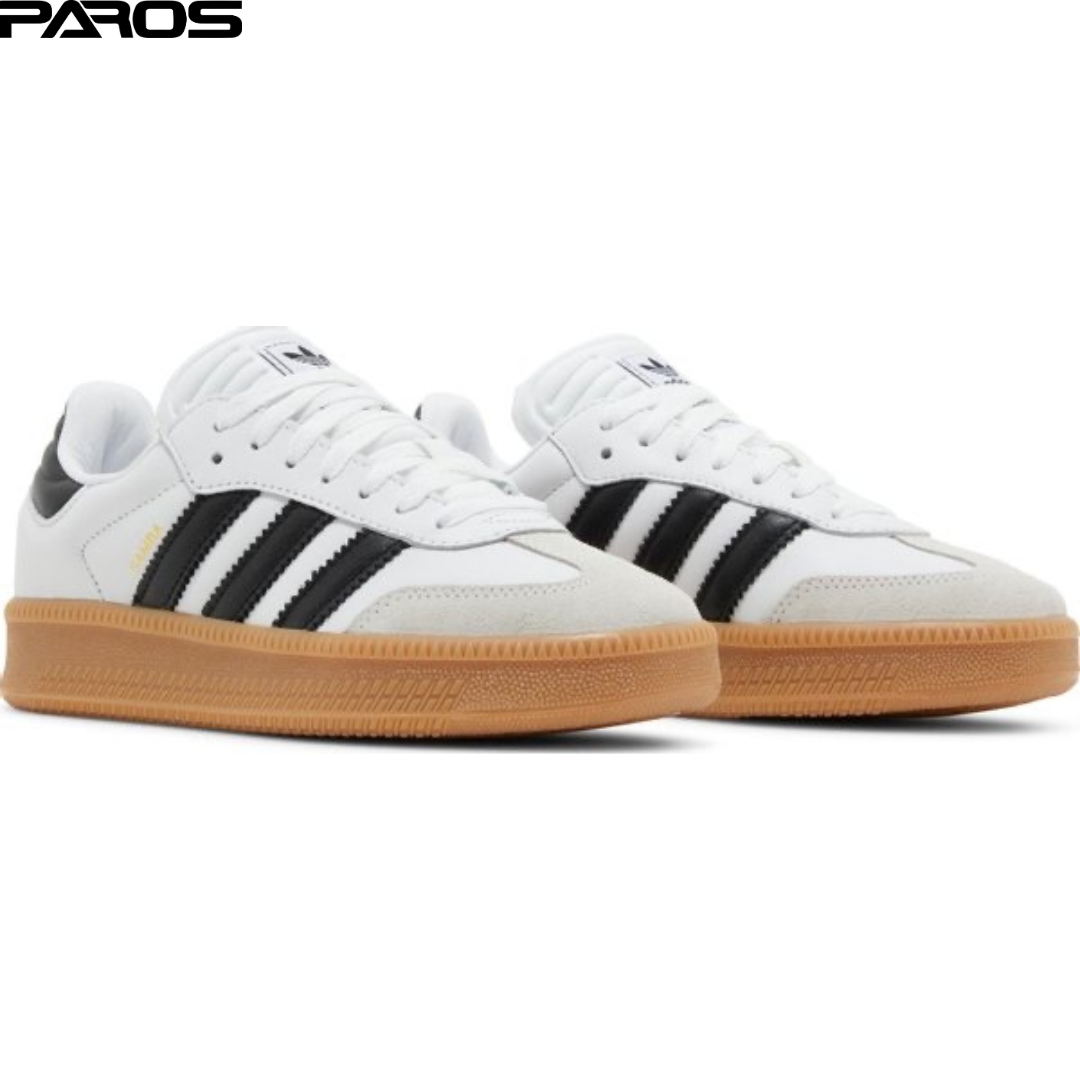 Samba XLG J 'White Black Gum'