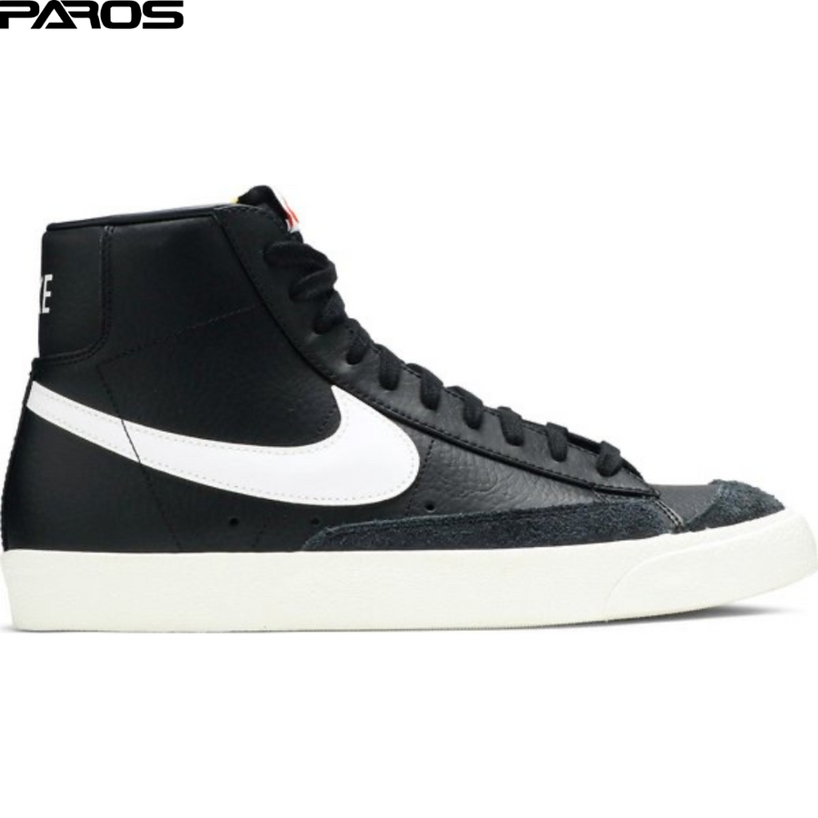 Nike Blazer Mid '77 Vintage 'Black Sail'