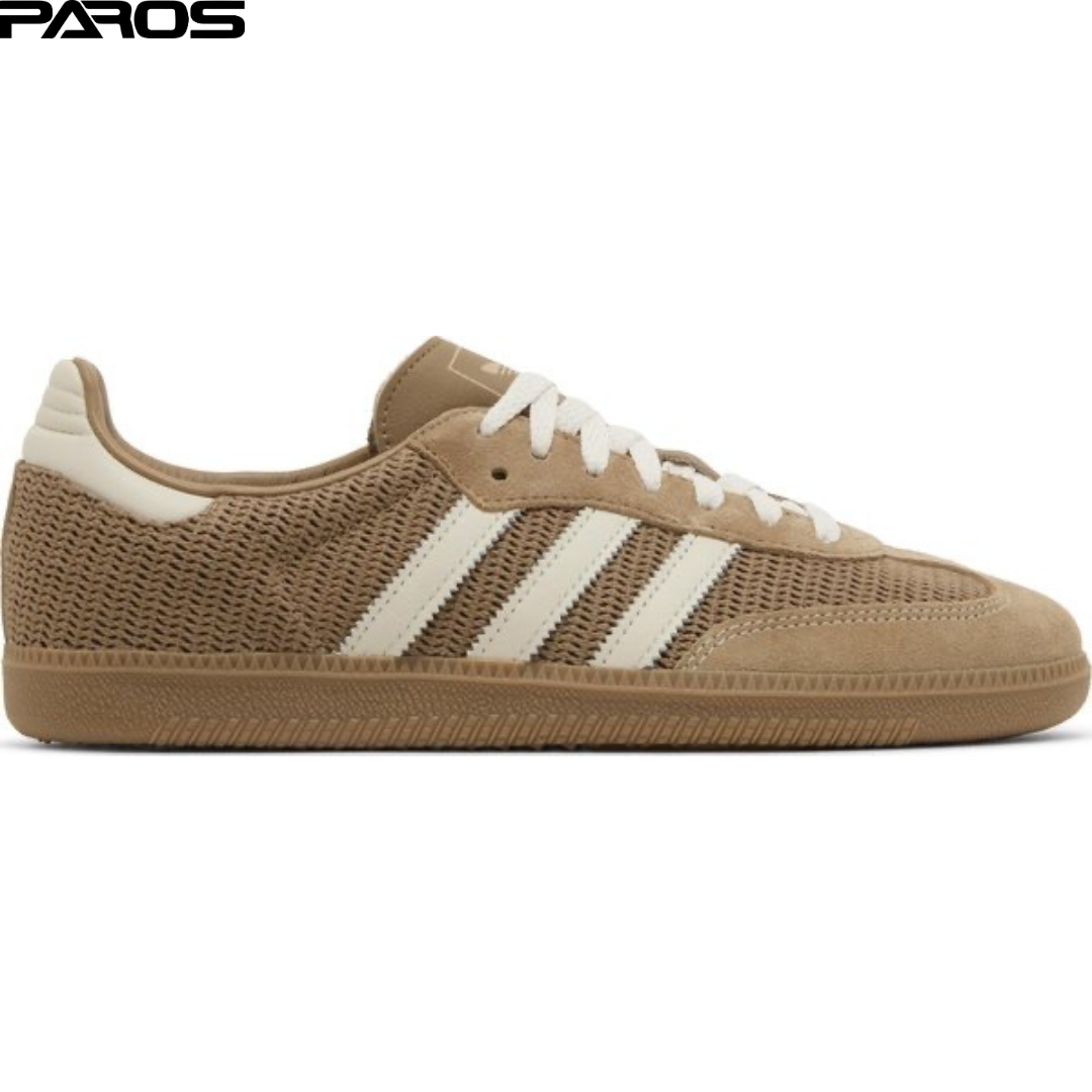 Samba OG 'Cardboard'