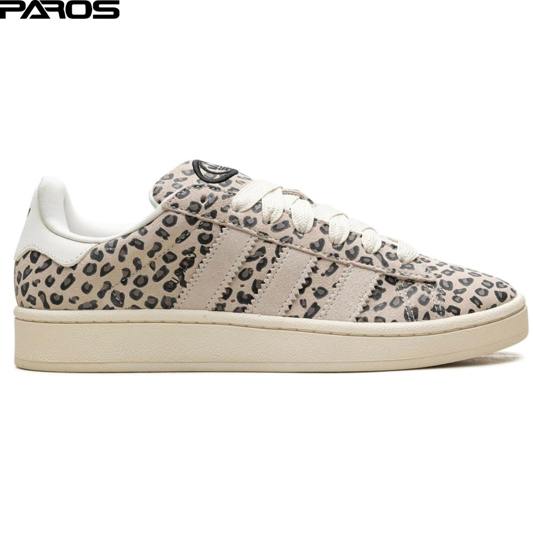 Campus 00s 'Cream Leopard'