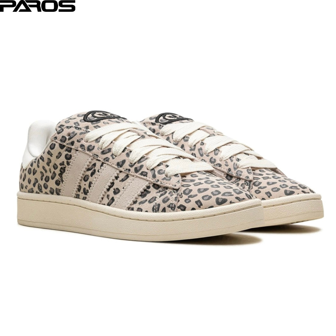 Campus 00s 'Cream Leopard'