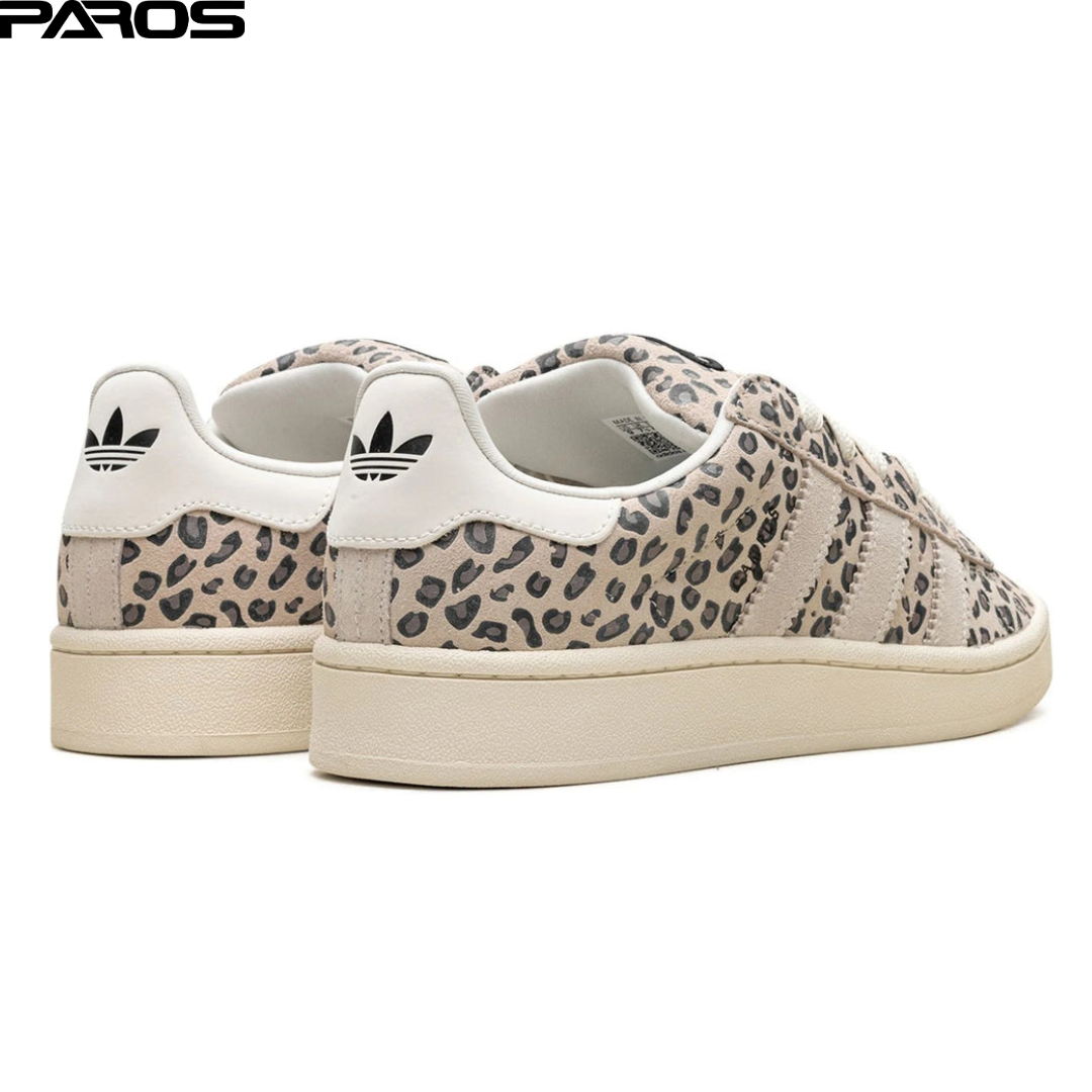 Campus 00s 'Cream Leopard'