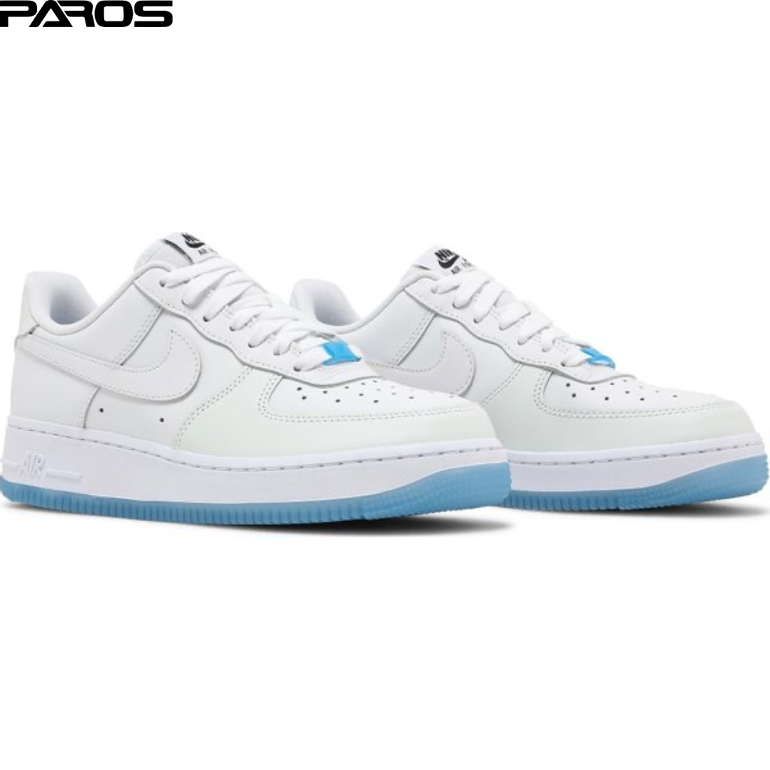 Air Force 1 '07 LX 'UV Reactive'