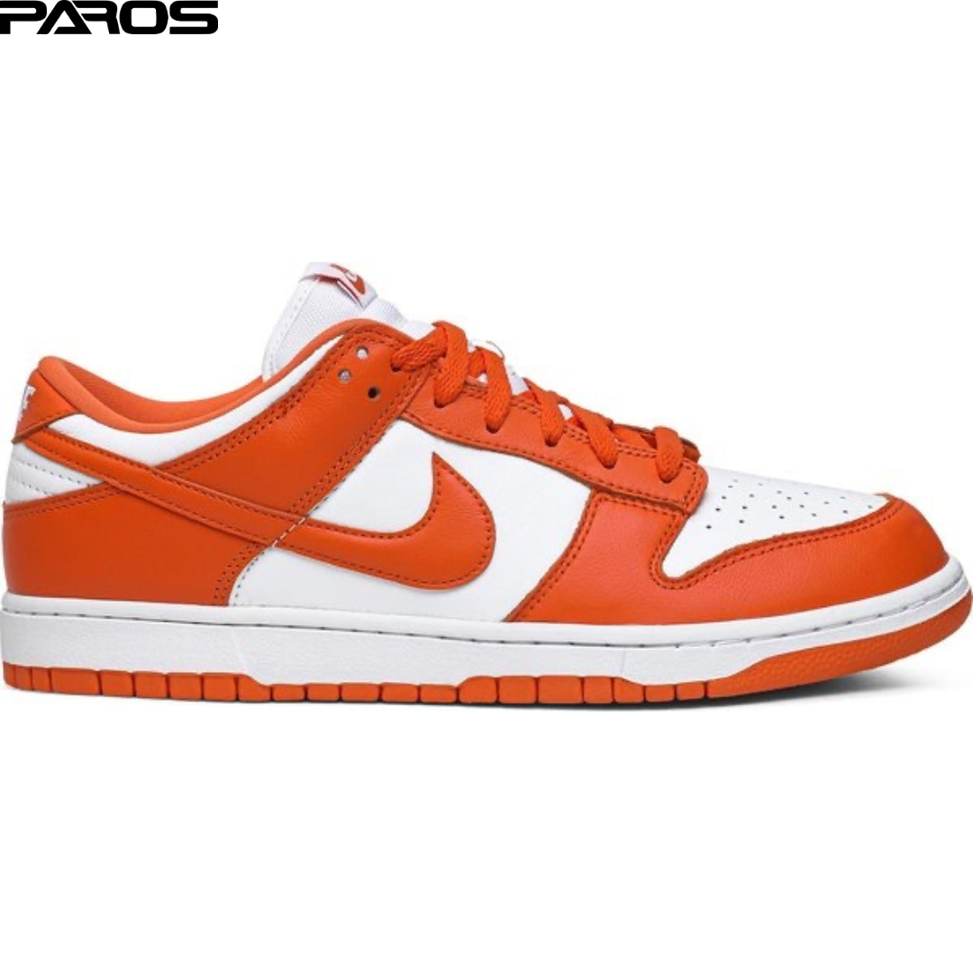 Dunk Low Retro SP 'Syracuse'