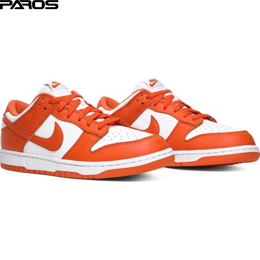 Dunk Low Retro SP 'Syracuse'