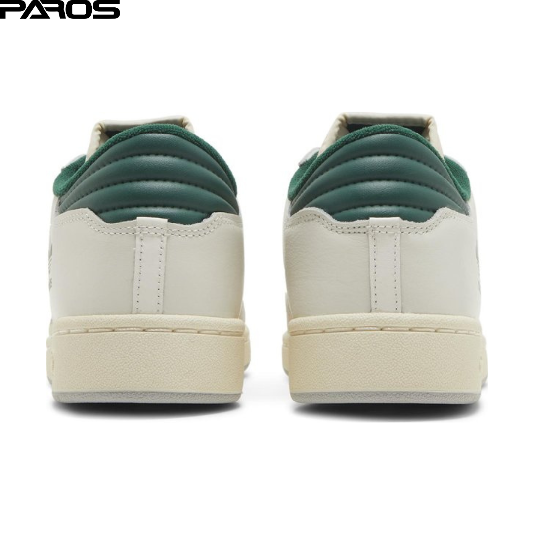 Adidas Centennial 85 Low Cloud White Green