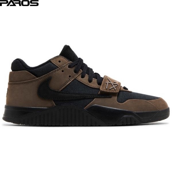 Travis Scott x Jordan Jumpman Jack TR 'Dark Mocha'