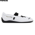 Puma Speedcat Ballet Leather 'White Black'