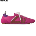 Louis Vuitton Sneakerina Fuchsia Pink