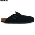 Boston Soft Footbed Narrow 'Black'