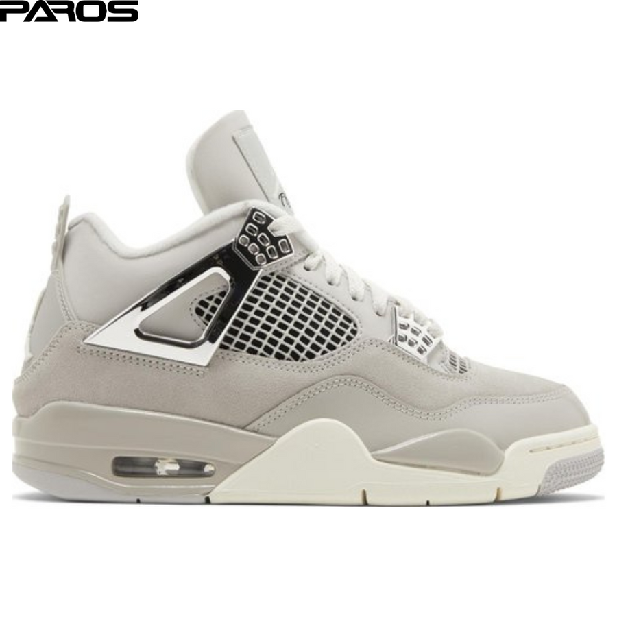 Nike Air Jordan 4 Retro 'Frozen Moments'