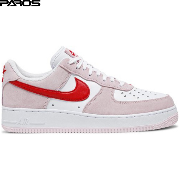 Air Force 1 Low '07 QS 'Valentine’s Day Love Letter'