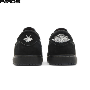 Travis Scott x Nike Air Jordan 1 Retro Low OG 'Black Phantom'