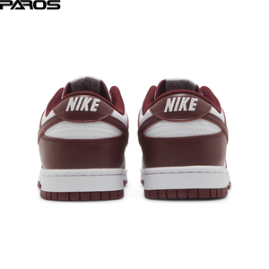 Nike Dunk Low 'Team Red'