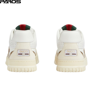 Gucci Re-Web 'GG Canvas - White Beige'