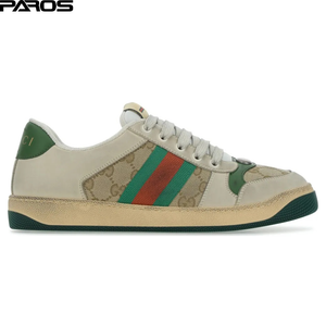 Gucci Screener 'GG Canvas'