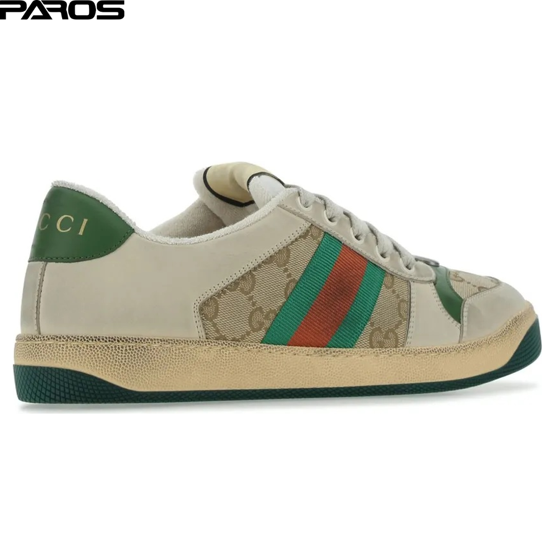 Gucci Screener 'GG Canvas'