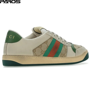 Gucci Screener 'GG Canvas'