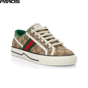 Gucci Tennis 1977 'GG Canvas'