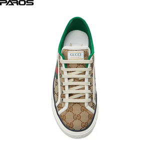 Gucci Tennis 1977 'GG Canvas'