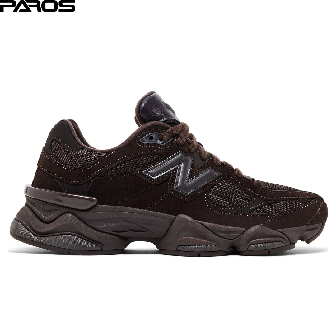 New Balance 9060 'Chocolate'