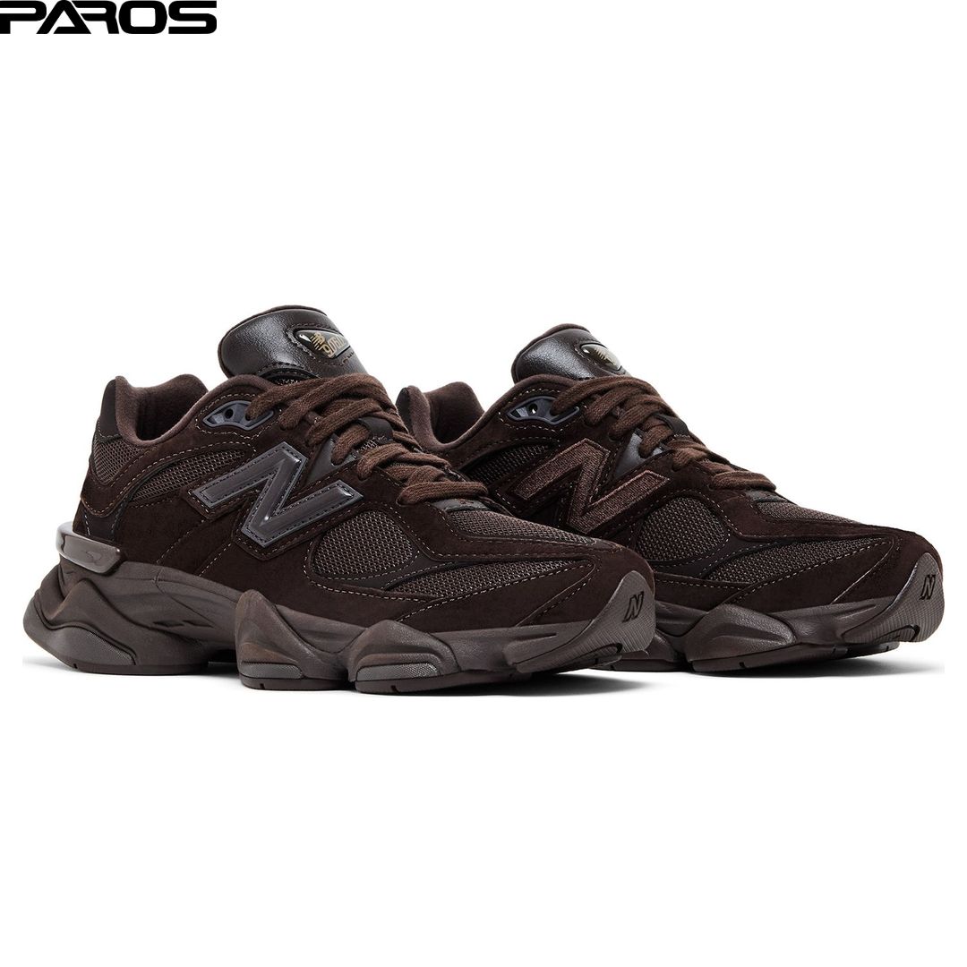 New Balance 9060 'Chocolate'