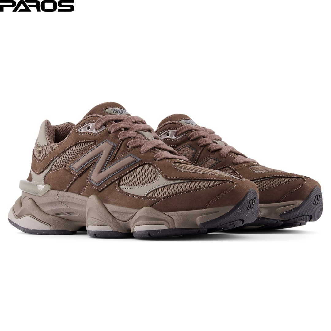 New Balance 9060 'Mono Cortado'