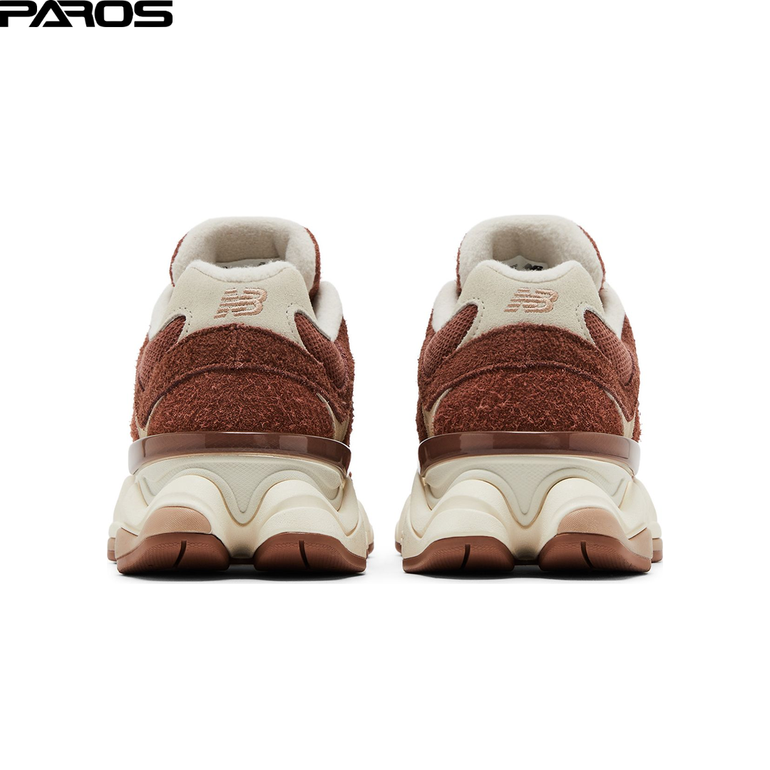 New Balance 9060 'Rich Oak Timberwolf'