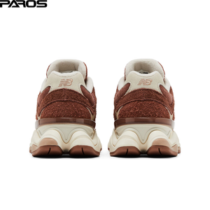 New Balance 9060 'Rich Oak Timberwolf'