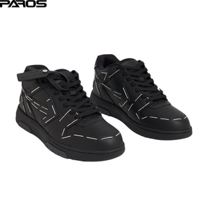 Off-White Out Of Office 'Sartorial Stitching - Black'