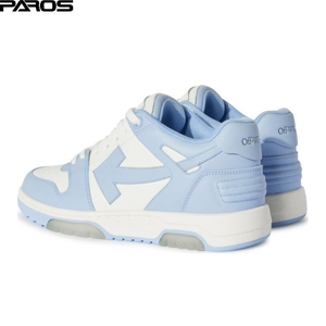 Off-White Out Of Office Calf Leather 'White Baby Blue'