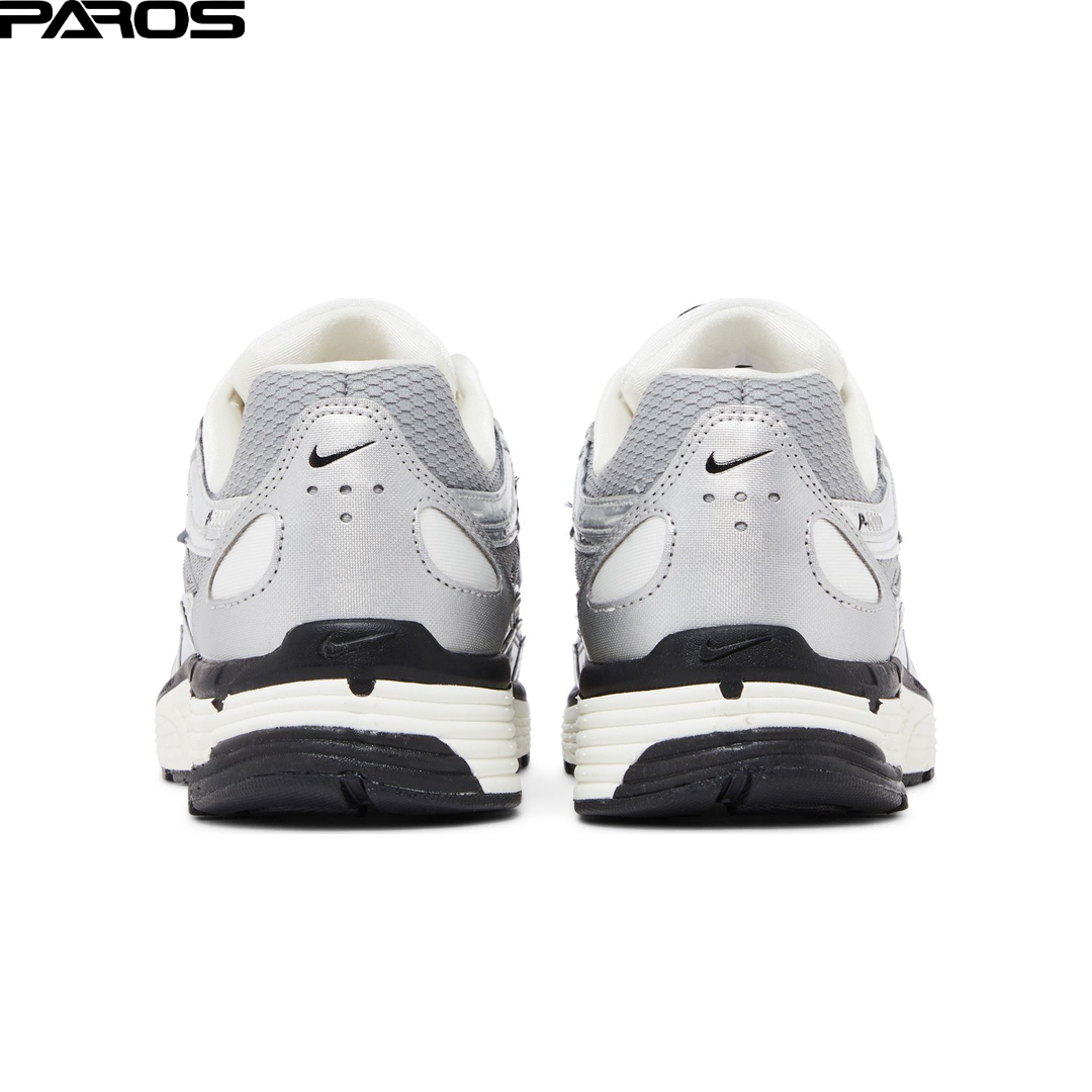 Nike P-6000 'Metallic Silver'
